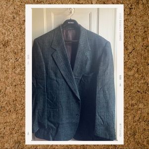 Moores Wool Blazer